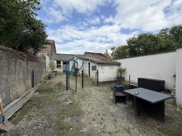 Maison 4 pièces de 88 m²