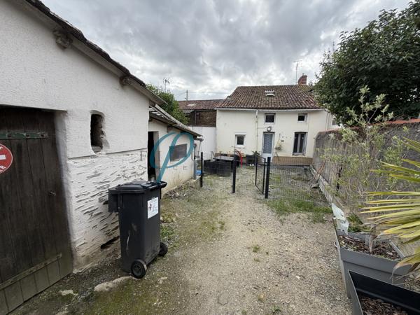 Maison 4 pièces de 88 m²