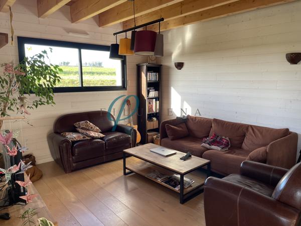 Maison 7 pièces 170 m²
