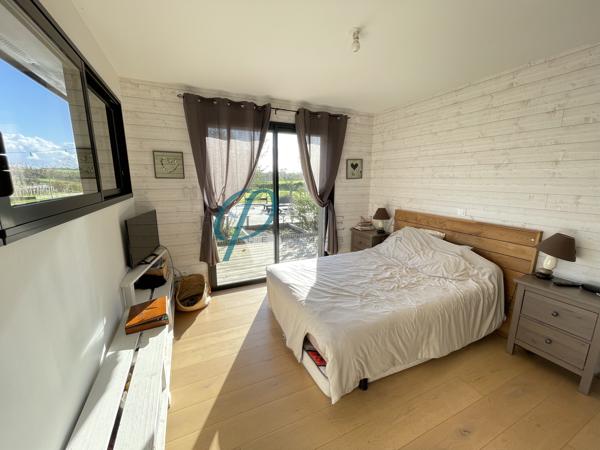 Maison 7 pièces 170 m²
