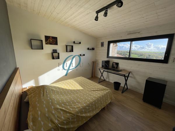 Maison 7 pièces 170 m²