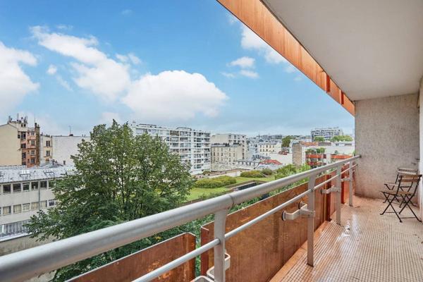 Grand studio - Canal St Martin