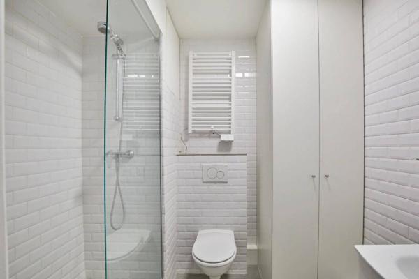 Grand studio - Canal St Martin