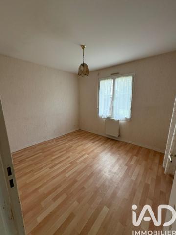 Maison à vendre 5 pièces 97 m² Beaufort-en-Anjou
