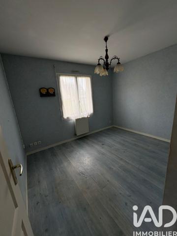 Maison à vendre 5 pièces 97 m² Beaufort-en-Anjou