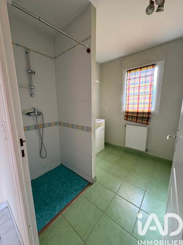 Maison à vendre 5 pièces 97 m² Beaufort-en-Anjou