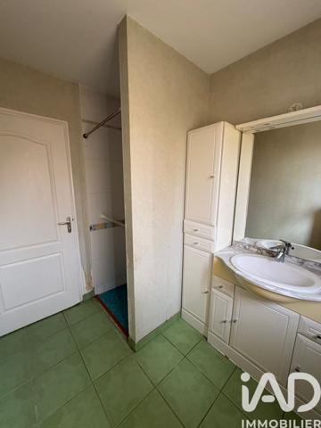 Maison à vendre 5 pièces 97 m² Beaufort-en-Anjou