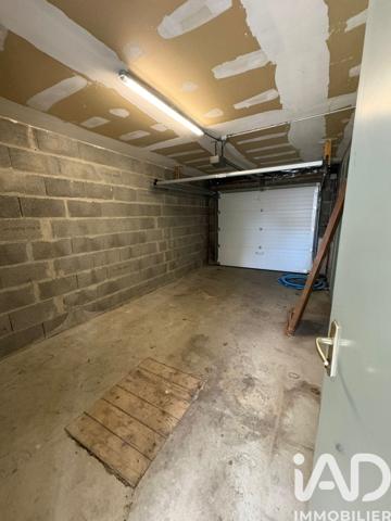 Maison à vendre 5 pièces 97 m² Beaufort-en-Anjou
