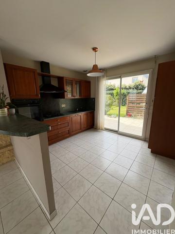 Maison à vendre 5 pièces 97 m² Beaufort-en-Anjou