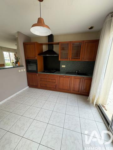 Maison à vendre 5 pièces 97 m² Beaufort-en-Anjou