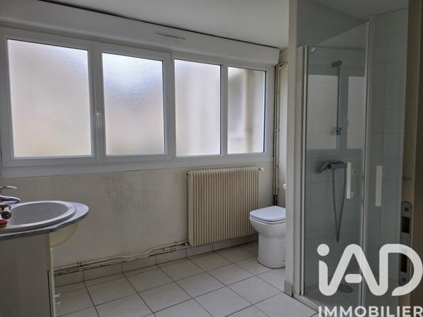 Maison à vendre 4 pièces 100 m² Blois