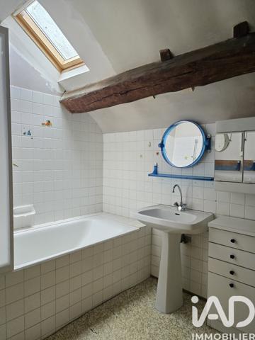 Maison à vendre 4 pièces 100 m² Blois