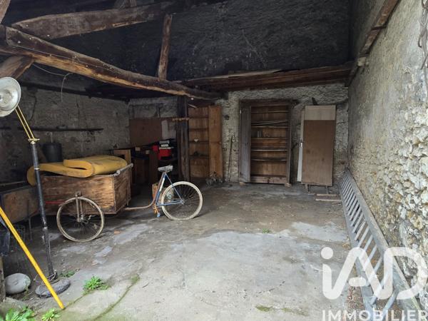Maison à vendre 4 pièces 100 m² Blois