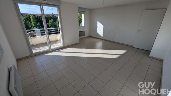 Appartement 4 pieces secteur Bugellerie