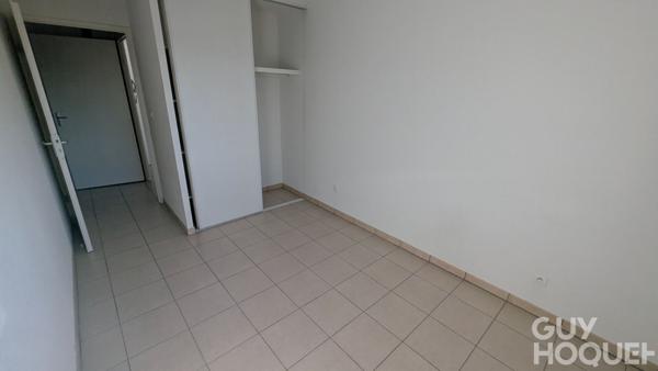 Appartement 4 pieces secteur Bugellerie