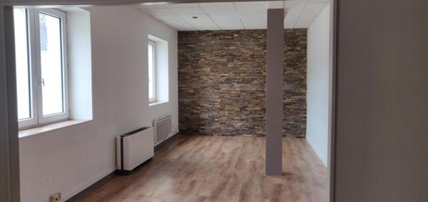 Bureaux 37m² – Angers