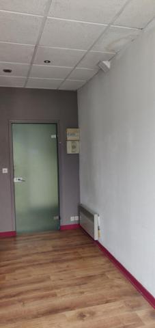 Bureaux 37m² – Angers