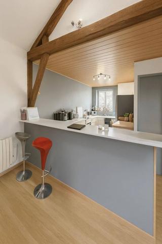 Ferme avec appartement et plusieurs dépendances