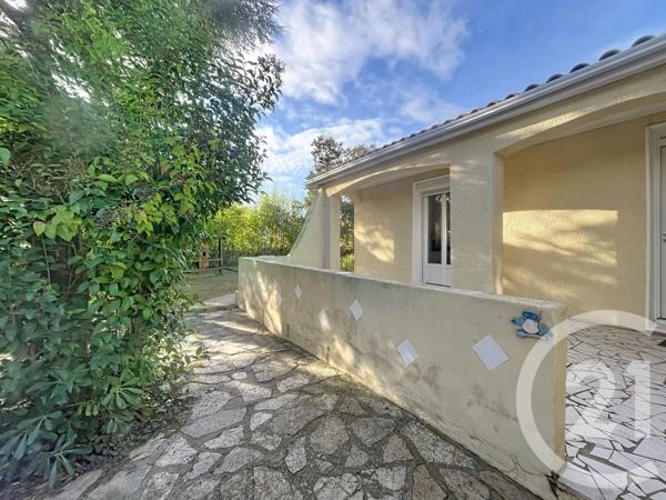 Maison à vendre  6 pièces - 113,14 m2 BOUZIGUES - 34