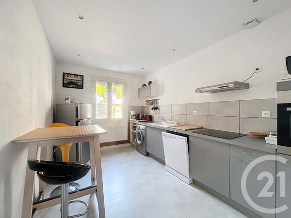 Maison à vendre  6 pièces - 113,14 m2 BOUZIGUES - 34