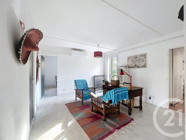 Maison à vendre  6 pièces - 113,14 m2 BOUZIGUES - 34