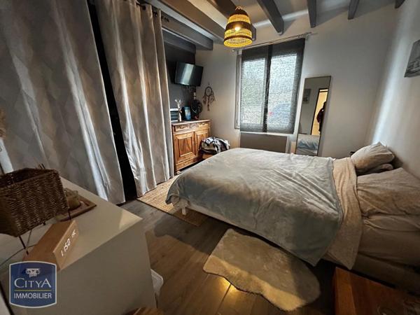 Maison à vendre 4 pièces 95m² Hinx (40180)