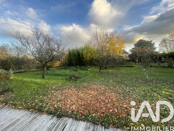Maison à vendre 6 pièces 140 m² Fondettes