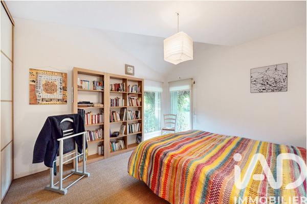 Maison à vendre 6 pièces 140 m² Fondettes