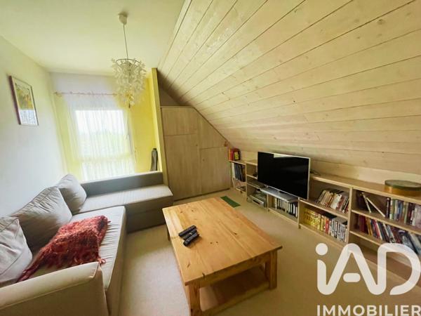 Maison à vendre 6 pièces 140 m² Fondettes
