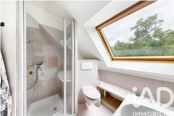 Maison à vendre 6 pièces 140 m² Fondettes