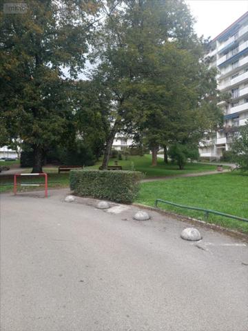 Appartement à vendre à Besançon dans le Doubs (25000), ref : 25013-1087580