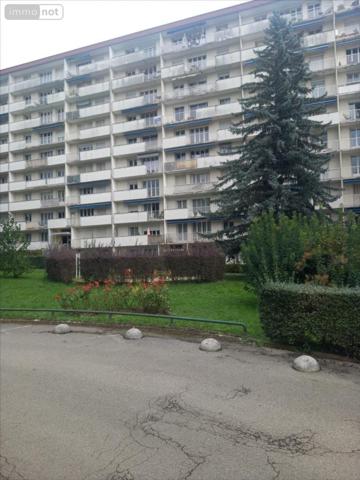 Appartement à vendre à Besançon dans le Doubs (25000), ref : 25013-1087580