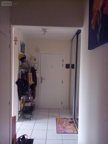 Appartement à vendre à Besançon dans le Doubs (25000), ref : 25013-1087580