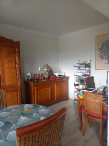 Appartement à vendre à Besançon dans le Doubs (25000), ref : 25013-1087580