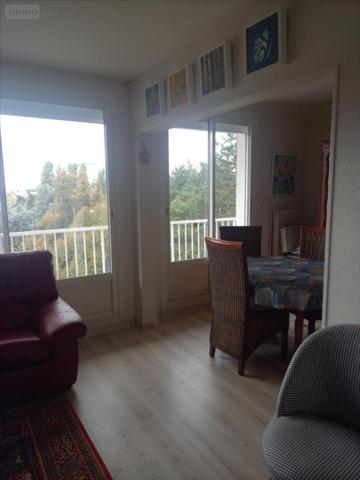 Appartement à vendre à Besançon dans le Doubs (25000), ref : 25013-1087580