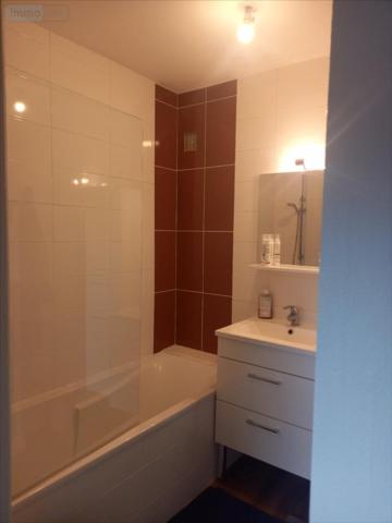 Appartement à vendre à Besançon dans le Doubs (25000), ref : 25013-1087580