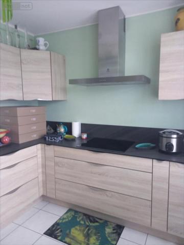 Appartement à vendre à Besançon dans le Doubs (25000), ref : 25013-1087580