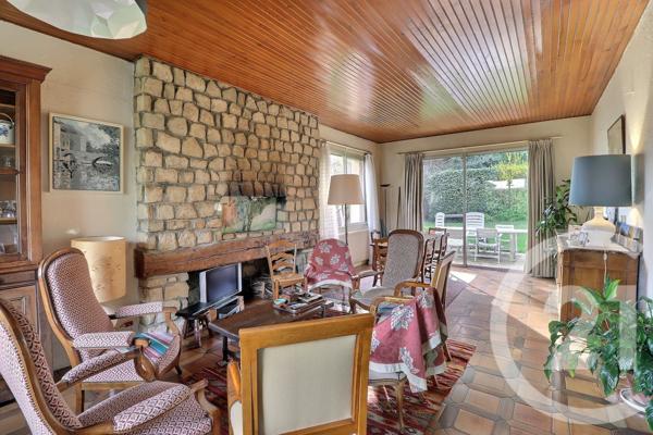 Maison à vendre  3 pièces - 98,82 m2 ANTONY - 92