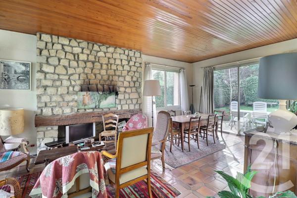Maison à vendre  3 pièces - 98,82 m2 ANTONY - 92