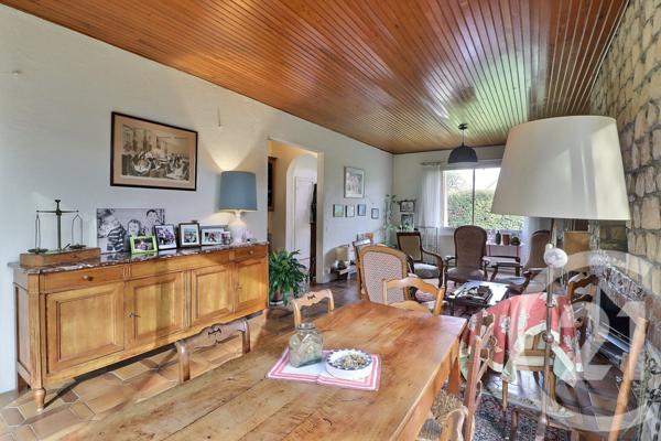 Maison à vendre  3 pièces - 98,82 m2 ANTONY - 92