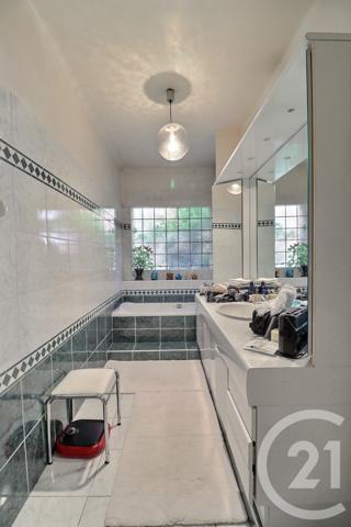 Maison à vendre  3 pièces - 98,82 m2 ANTONY - 92