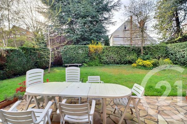 Maison à vendre  3 pièces - 98,82 m2 ANTONY - 92