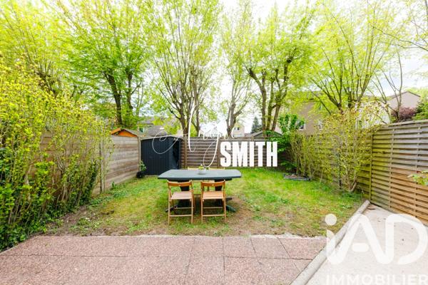 Appartement à vendre 3 pièces 67 m² Éragny
