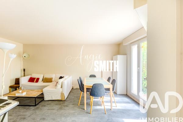 Appartement à vendre 3 pièces 67 m² Éragny