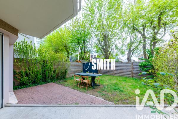 Appartement à vendre 3 pièces 67 m² Éragny