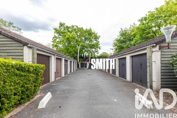 Appartement à vendre 3 pièces 67 m² Éragny
