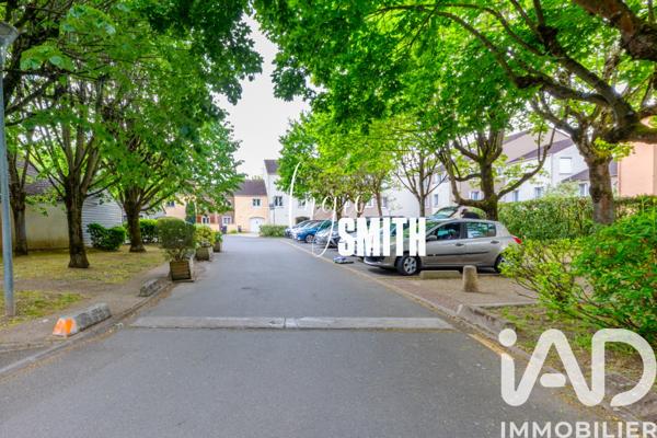 Appartement à vendre 3 pièces 67 m² Éragny