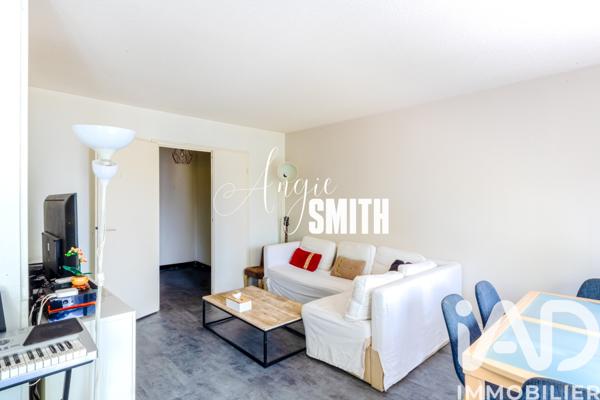 Appartement à vendre 3 pièces 67 m² Éragny