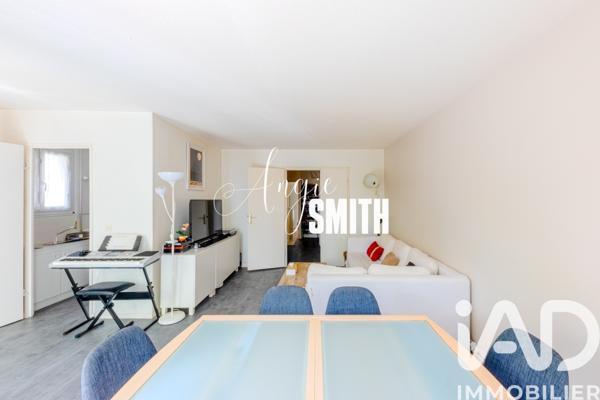 Appartement à vendre 3 pièces 67 m² Éragny