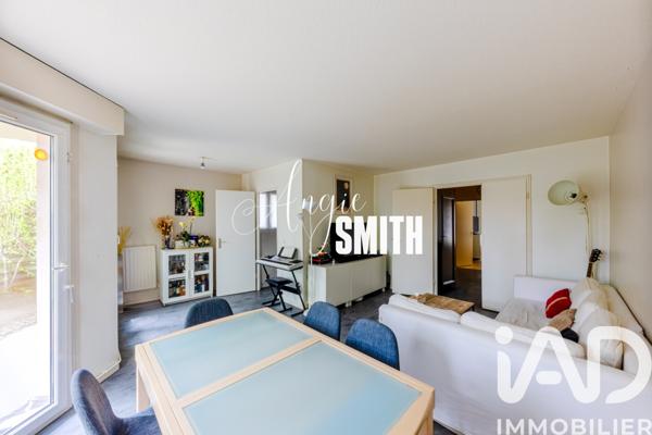 Appartement à vendre 3 pièces 67 m² Éragny